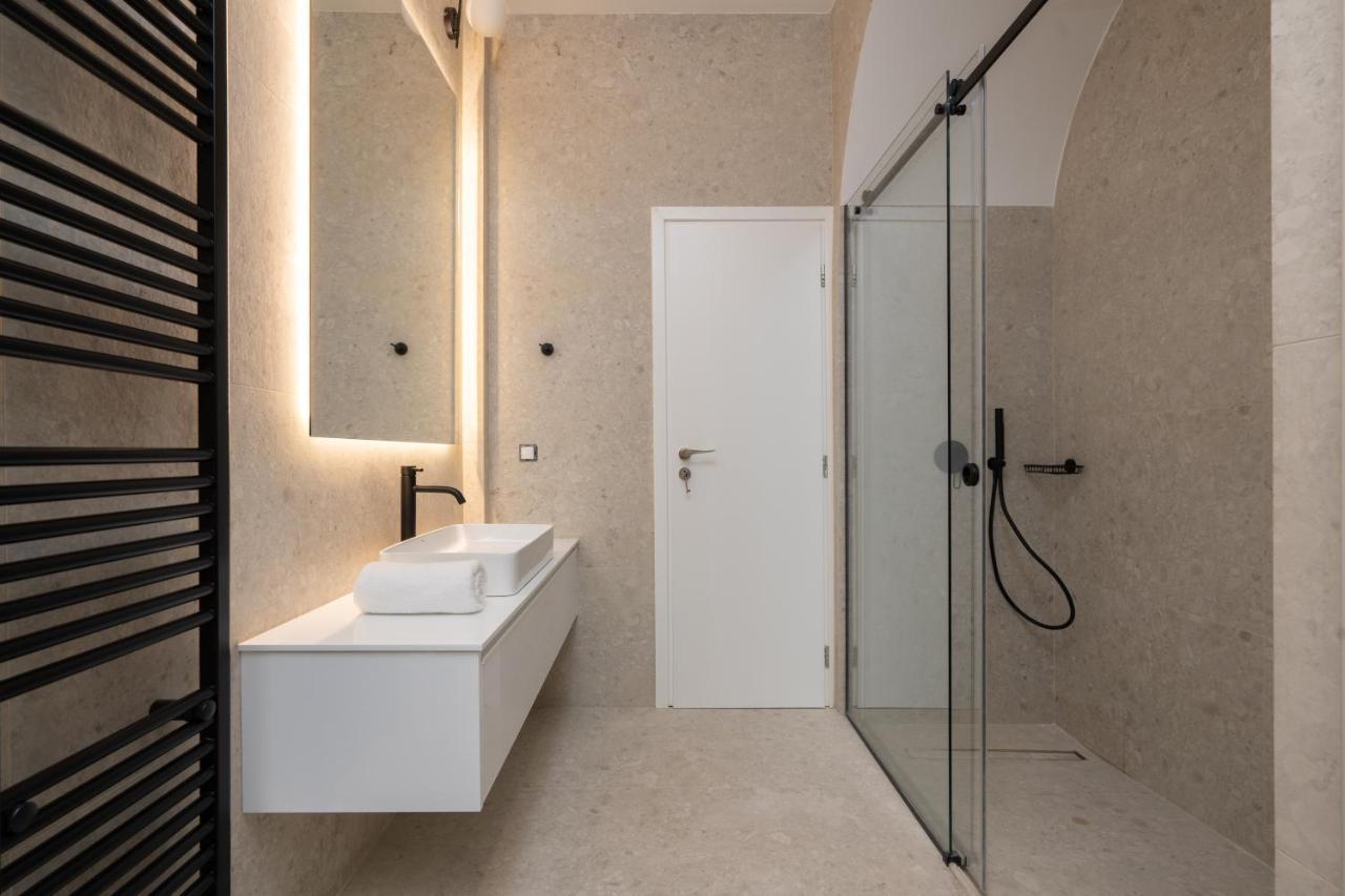Apartamento Upscale Athens Luxury Penthouse Exterior foto
